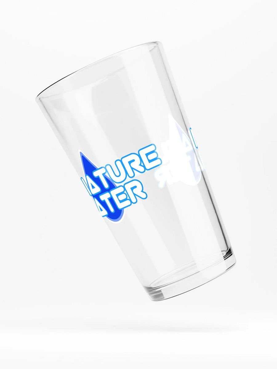 Mini Water Pint product image (4)