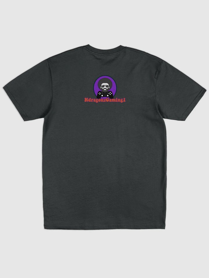 R-Rated T-Shirt Heavyweight product image (2)