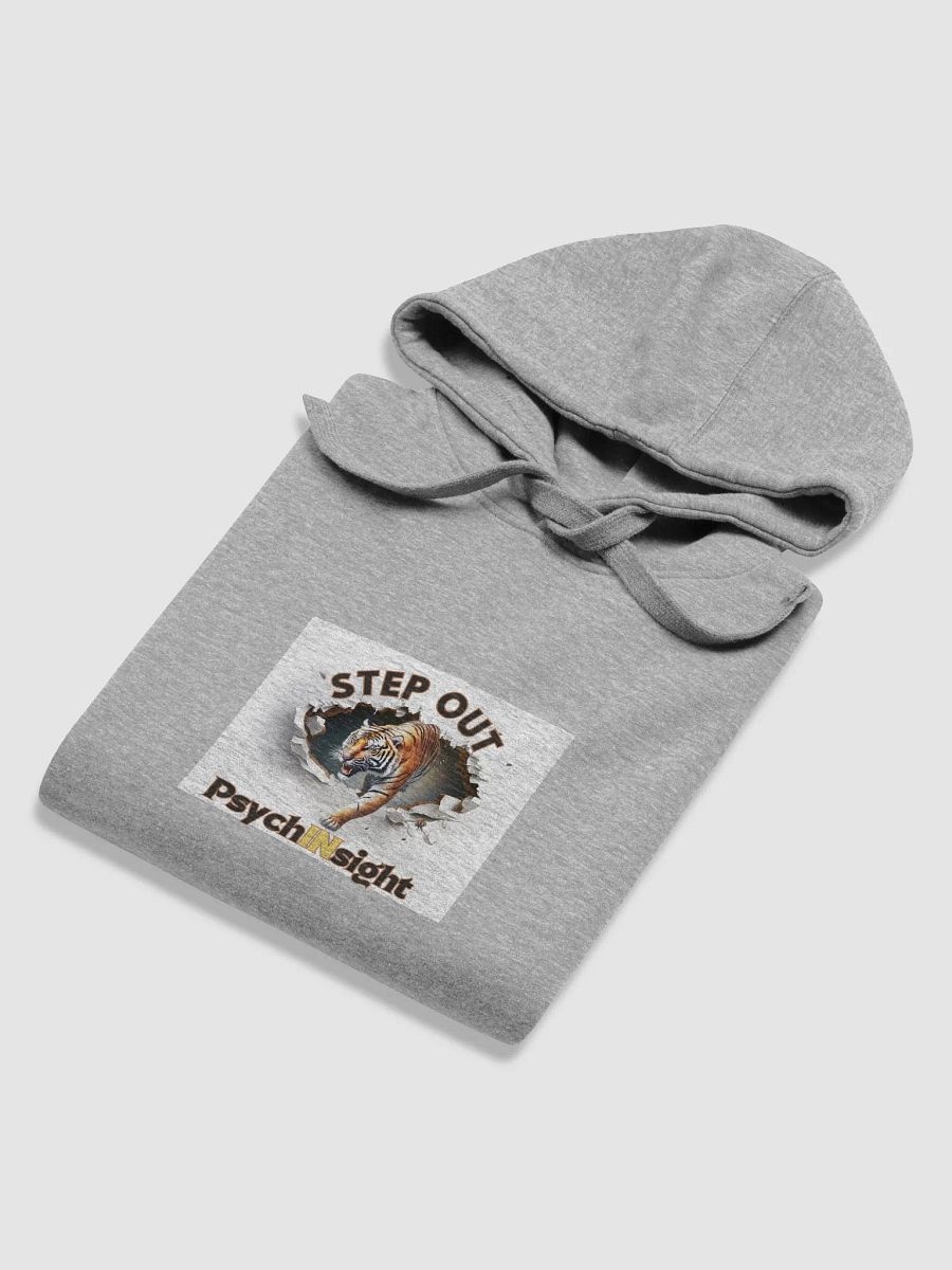 STEP OUT HOODIE (C) product image (2)