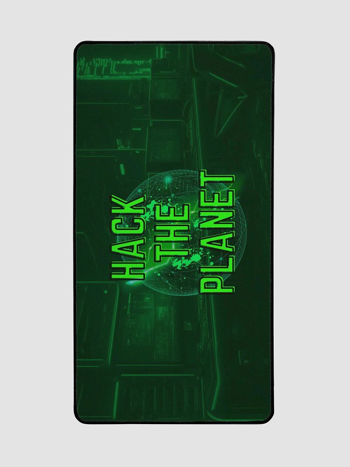Hack the Planet product image (2)