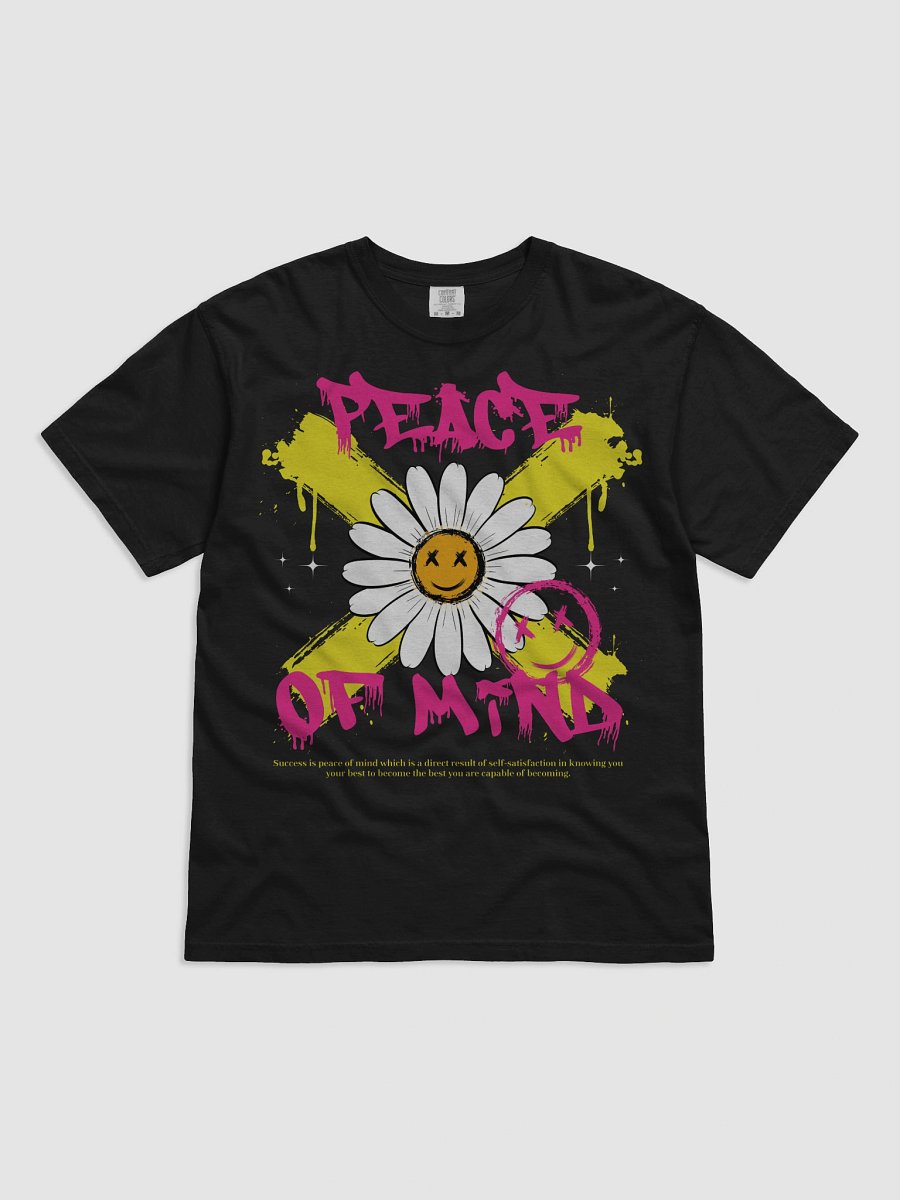 Peace of Mind product image (2)