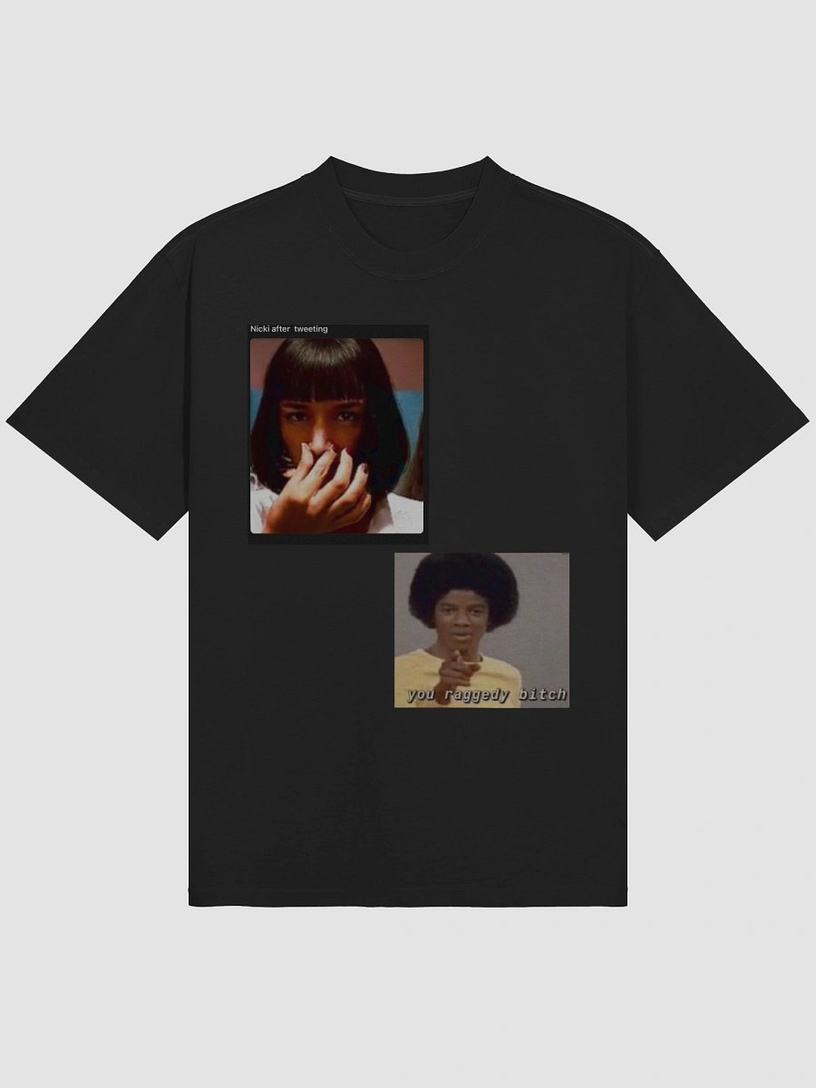 nicki tweet product image (3)