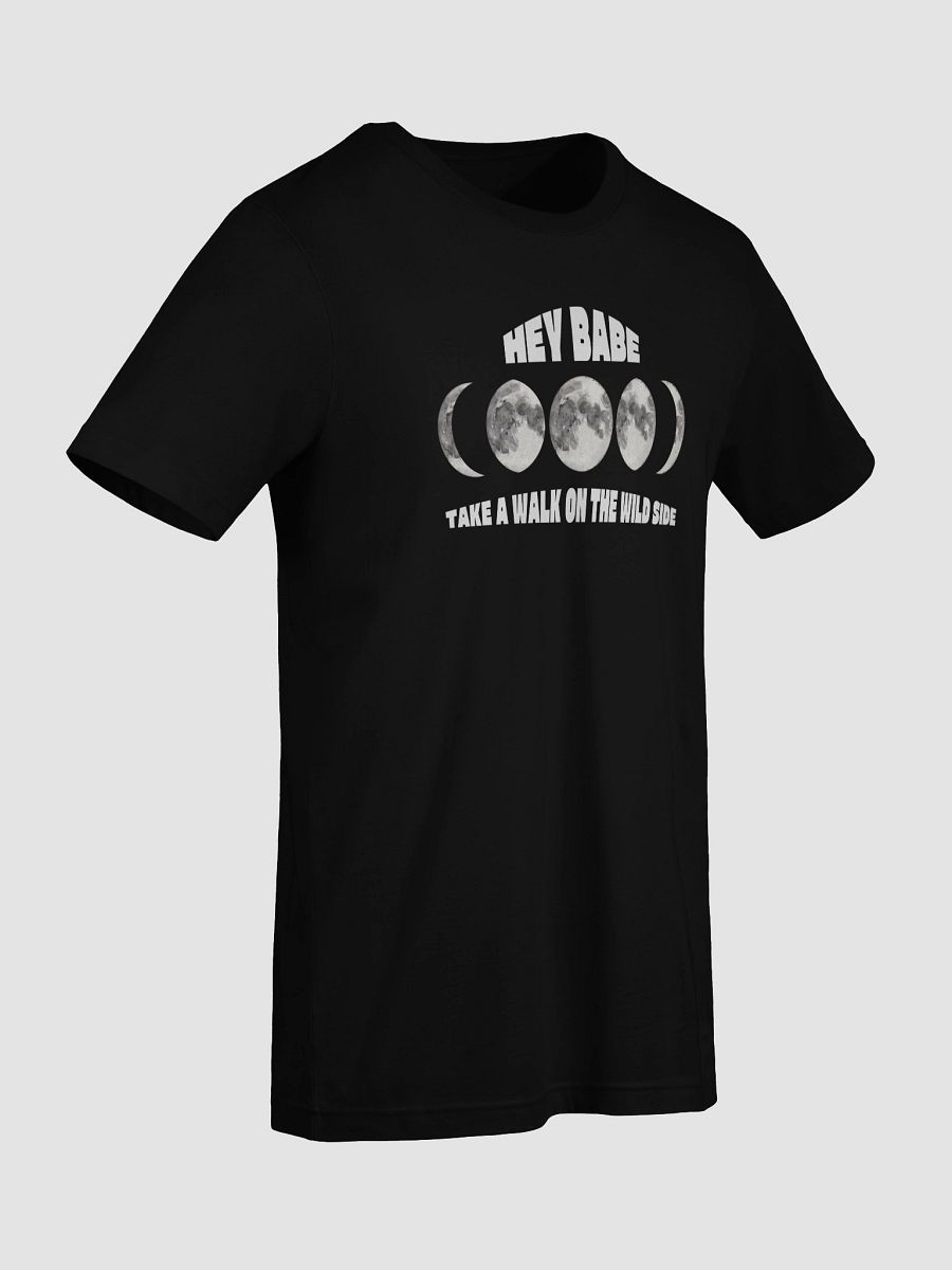 Hey Babe Tee product image (97)