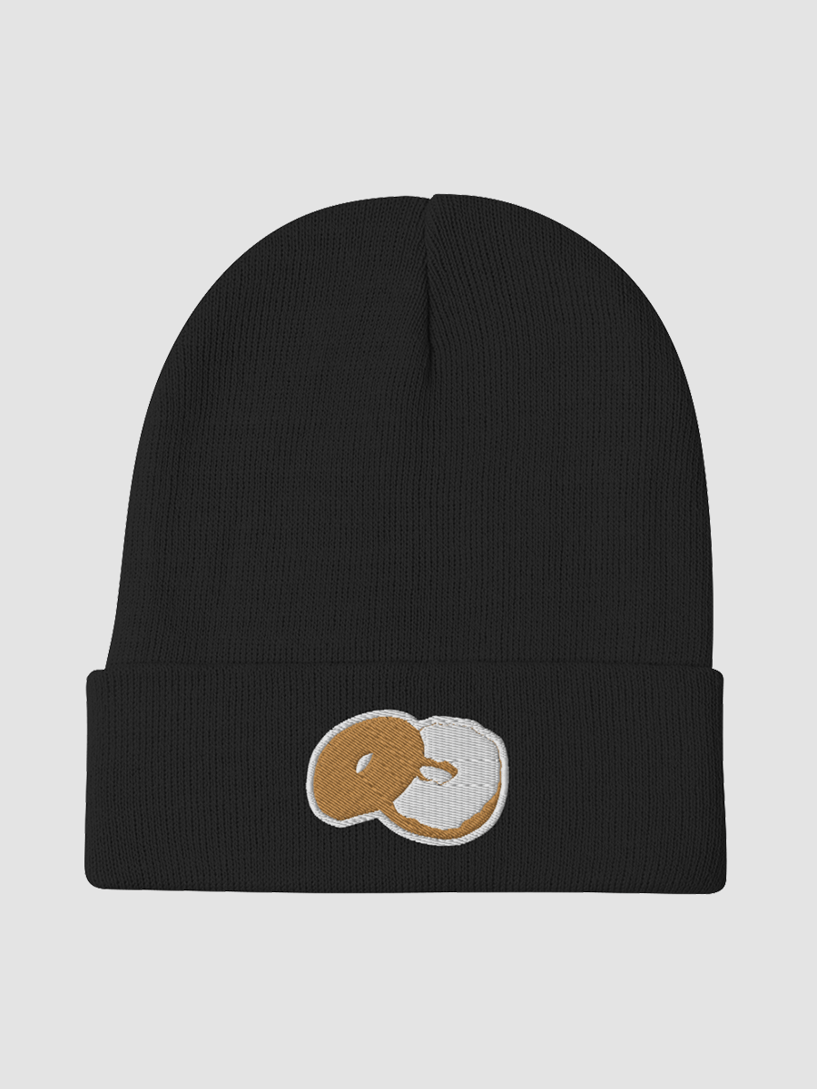 Bagel Knit Beanie product image (1)