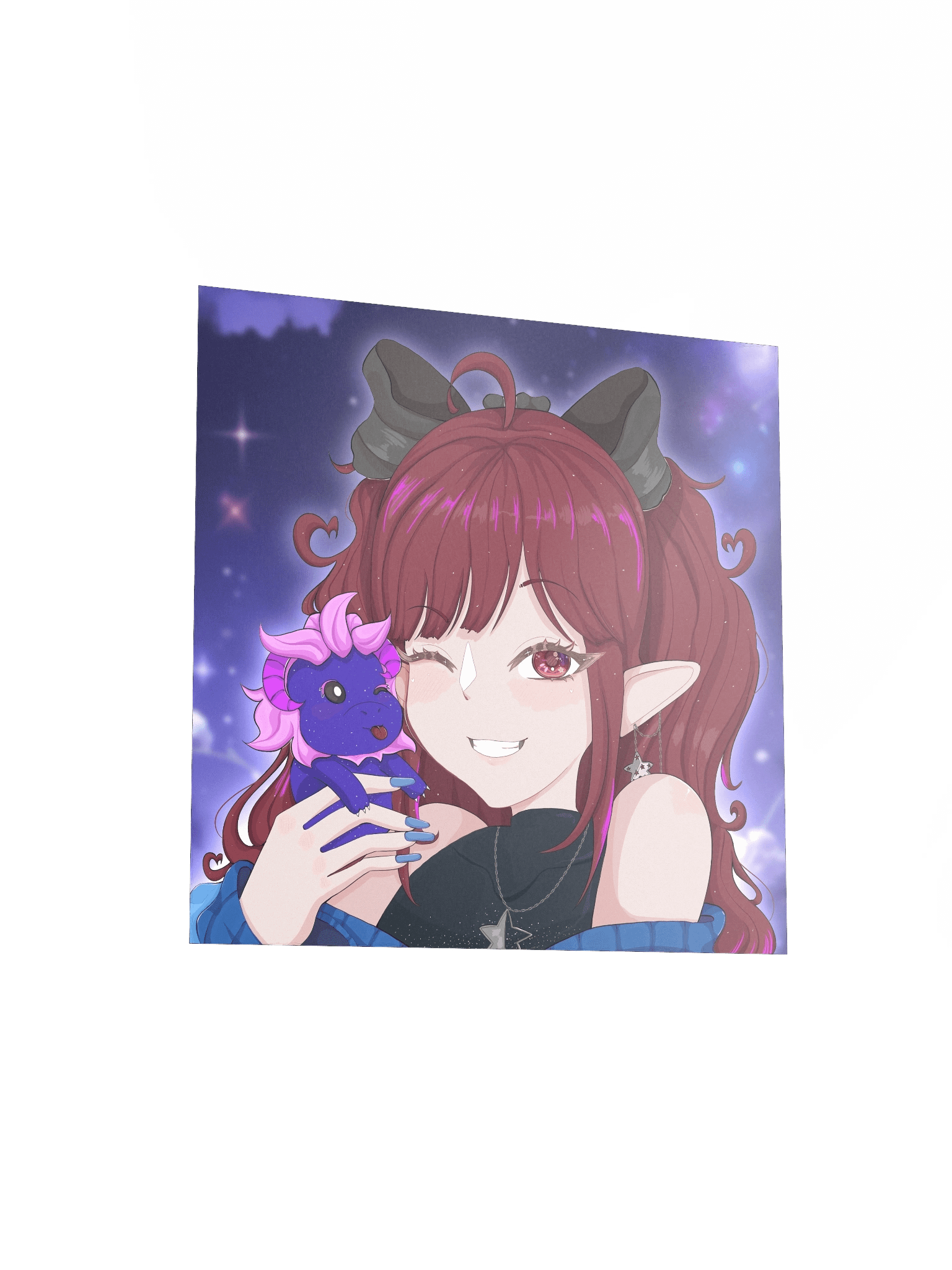 [ LIMITED EDITION ] MIO print! product image (3)