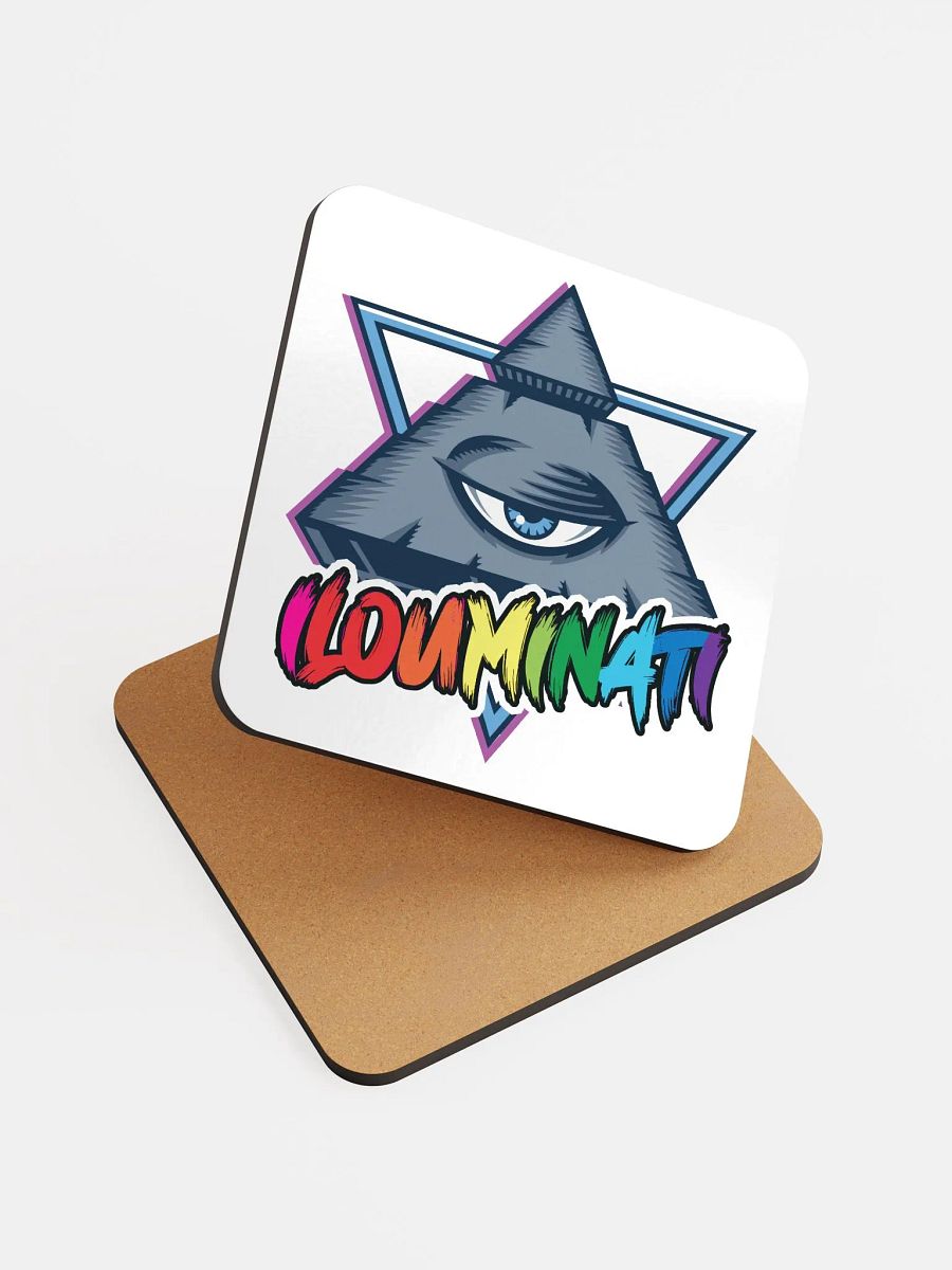 Pride Coasters product image (6)