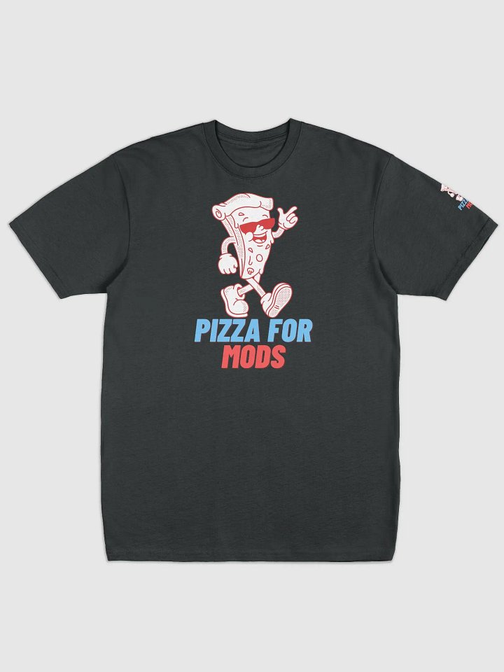 Pizza For Mods product image (2)