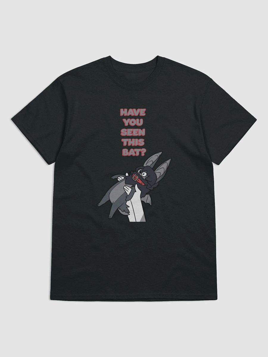 Have You Seen This Bat? product image (1)