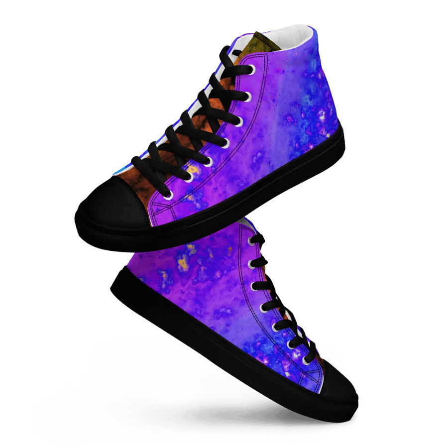 Men’s Blueberry galaxy product image (8)
