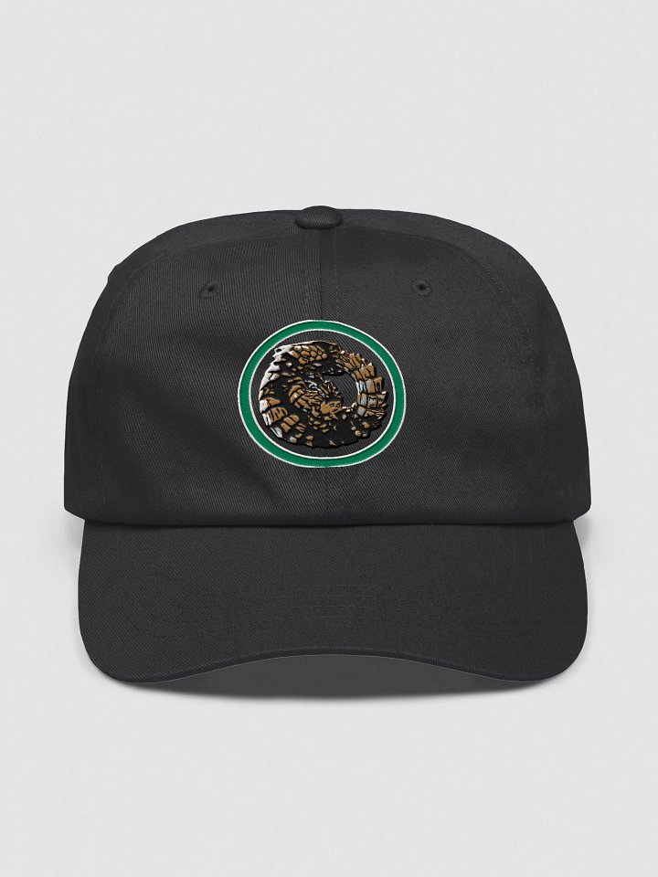 Casquette Classique Baseball cap product image (6)
