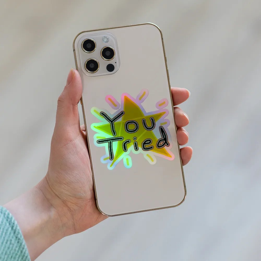 You Tried product image (6)
