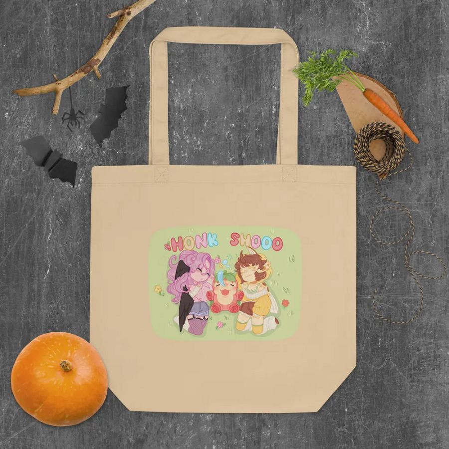 Honk Shooo Bag product image (5)