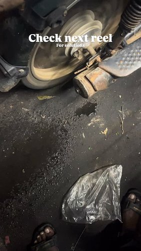 Solution எங்க ? 

இவ்வளவு தண்ணீர் இருந்தால் பைக் என்ன ஆகும் ? | PMMotors

#waterproblem #kummapatti #vanga #kumapaitti