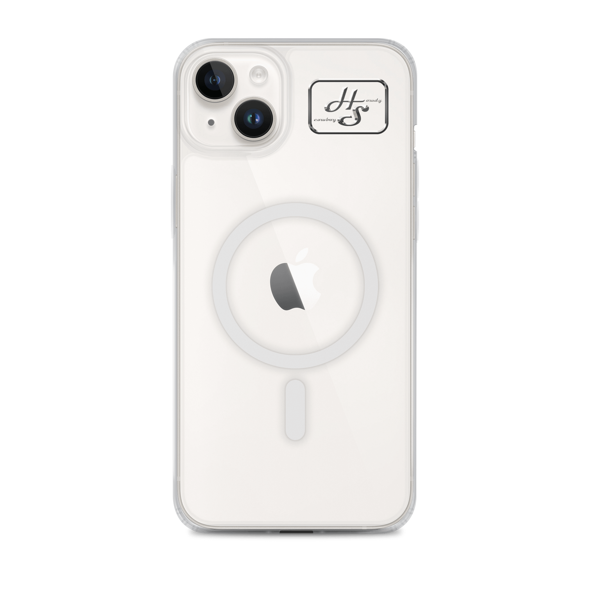 MagSafe® Clear Case for iPhone® product image (1)