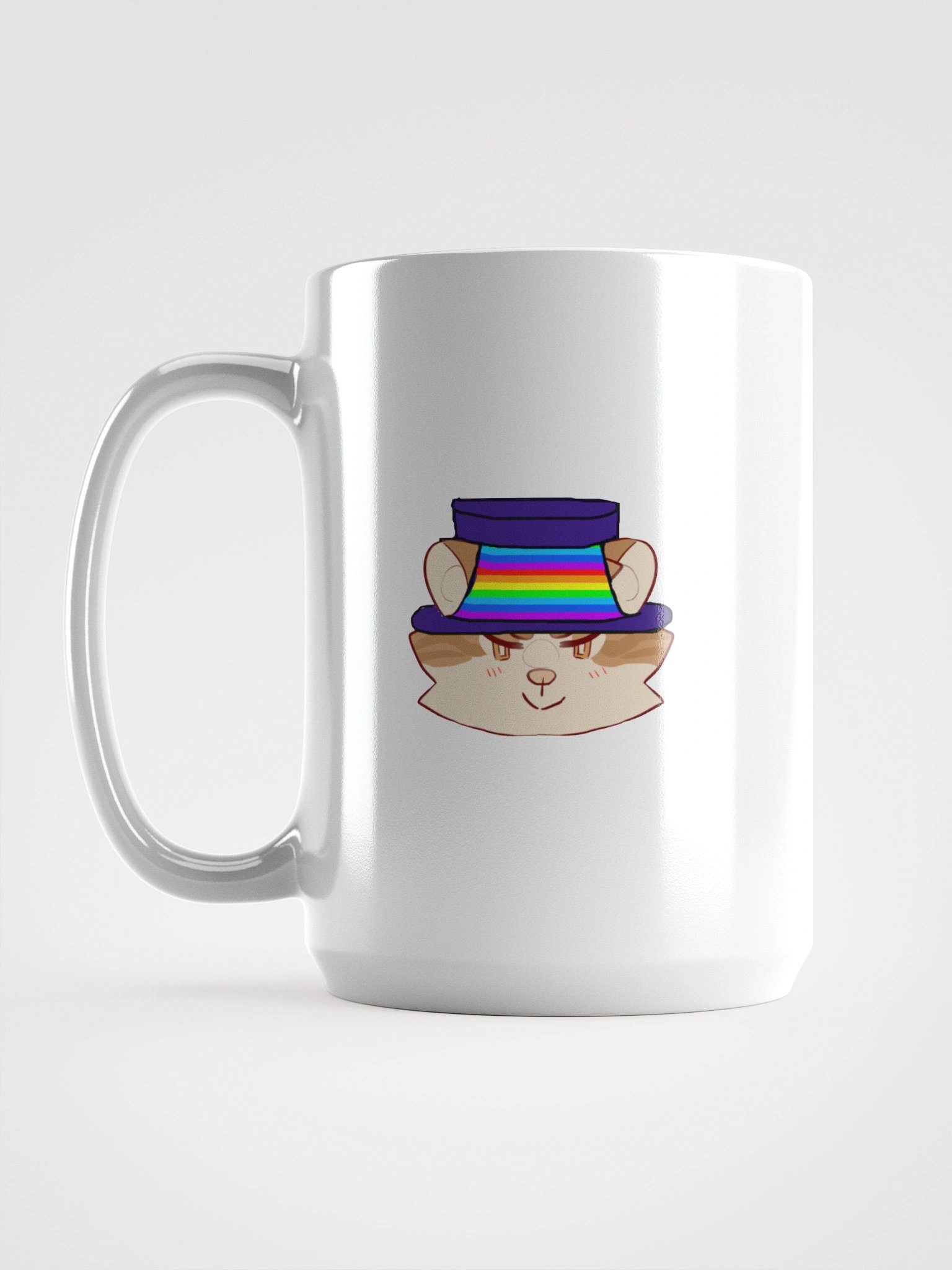 Cinder Pride Mug product image (3)