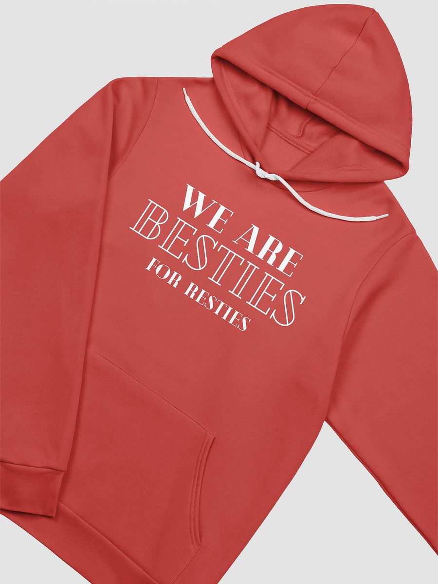 Aesthetic hoodies for best friends. product image (3)