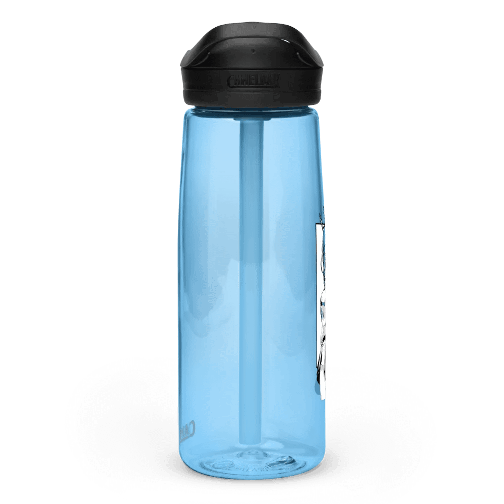 LuvMails Waifu Sport Bottle product image (4)