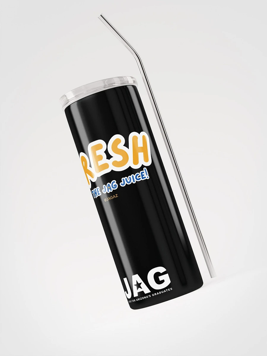 On the JAG Juice Tumbler product image (3)