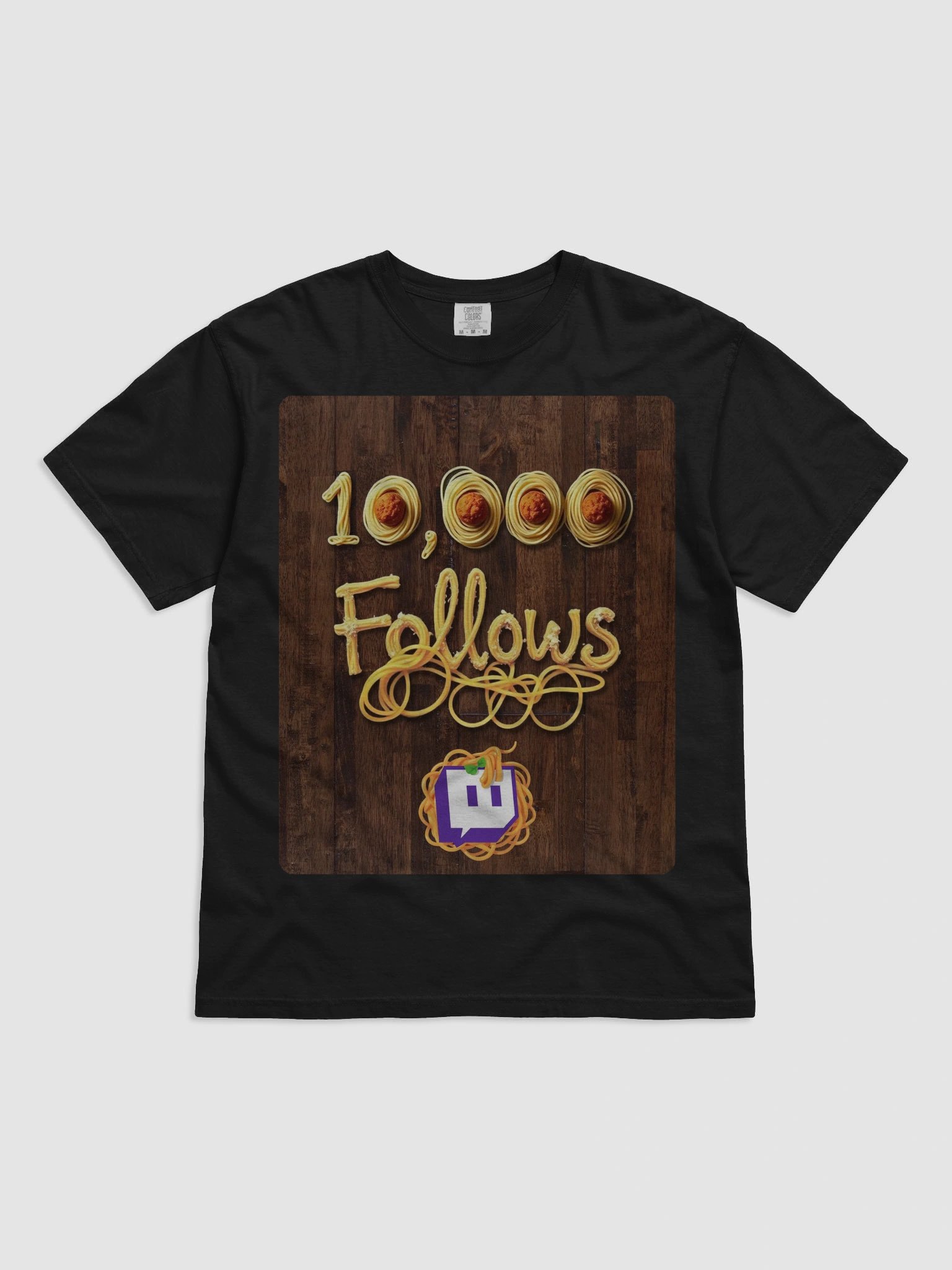10,000 follows product image (2)