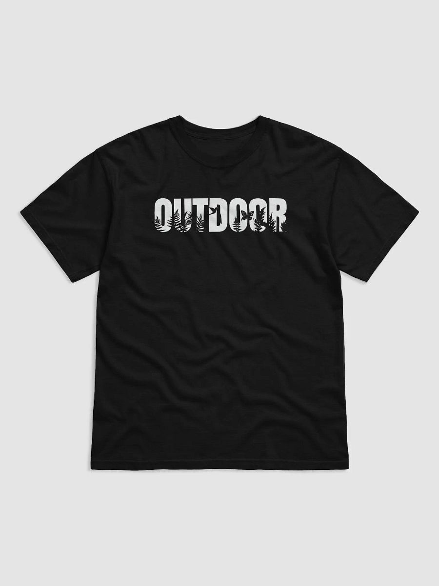 Nature-Inspired OUTDOOR T-Shirt product image (2)