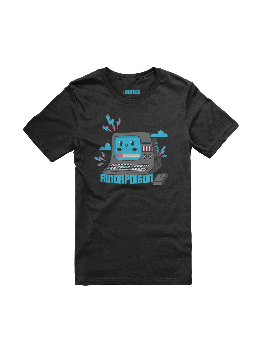 Loading 25% - T-Shirt product image (6)