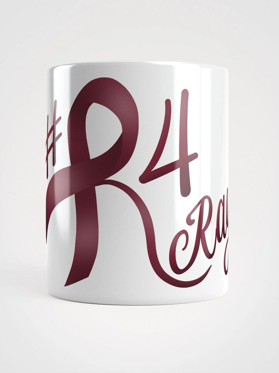 #RagingForRay Official Mug product image (5)