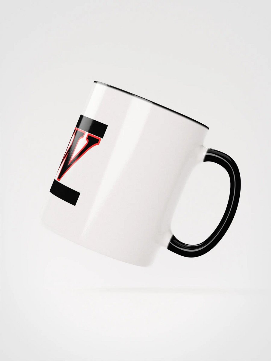 BNW Official Mug product image (2)