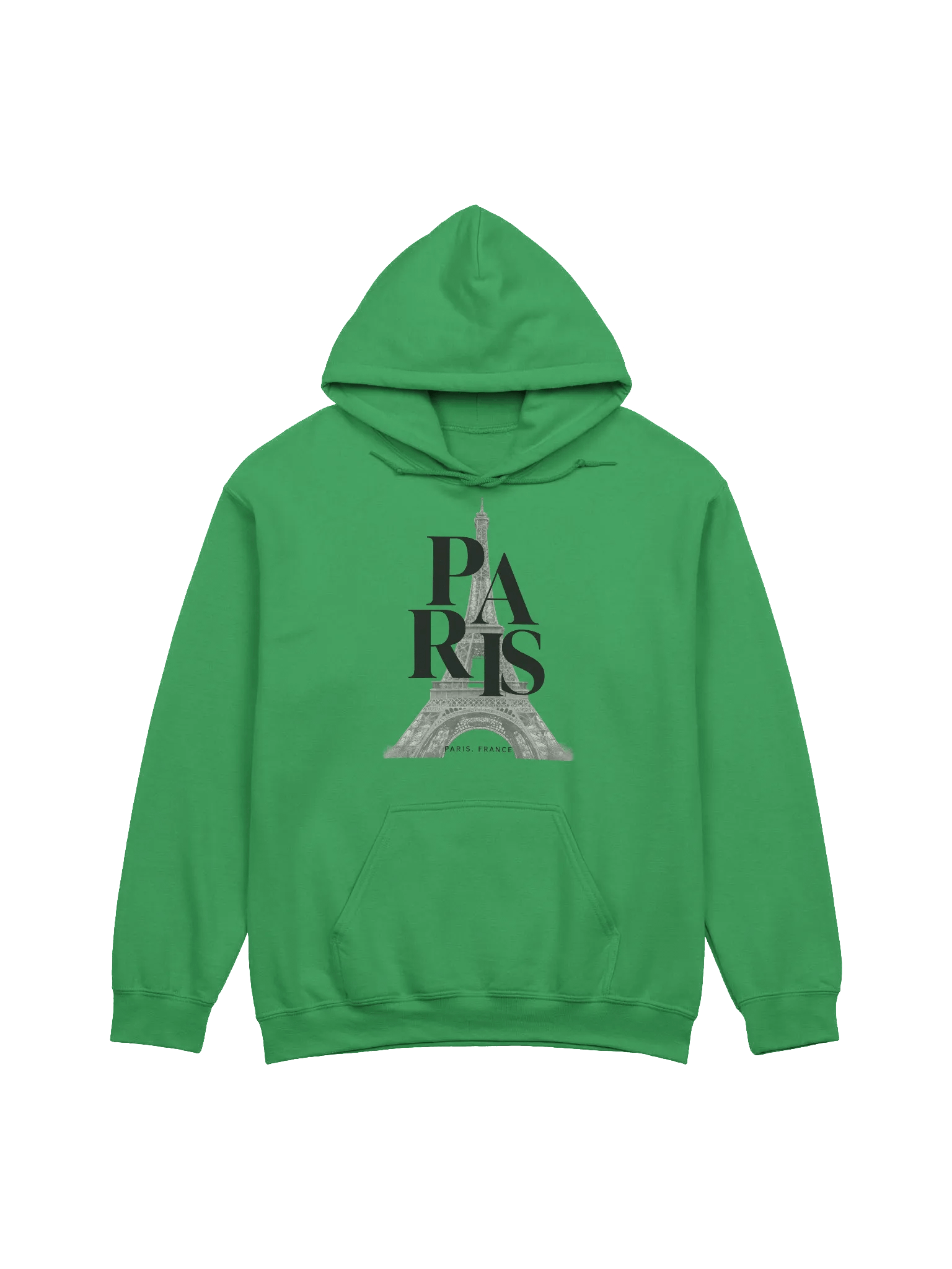 Paris Tower Hoodie – Urban Elegance Edition product image (30)