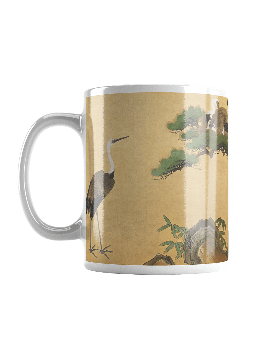 Crane. 11oz Ceramic Mug product image (6)