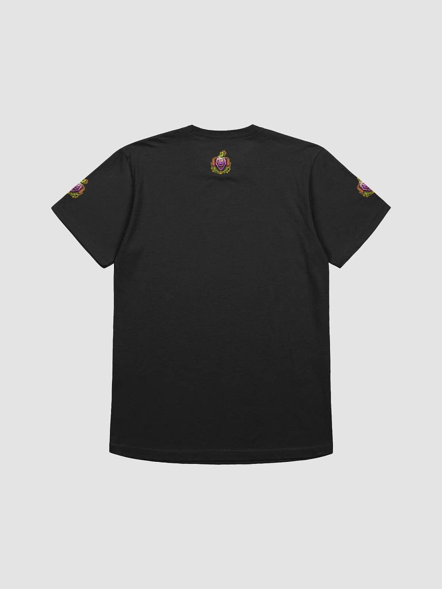 SMOK4Y CIRCUS T-SHIRT product image (4)