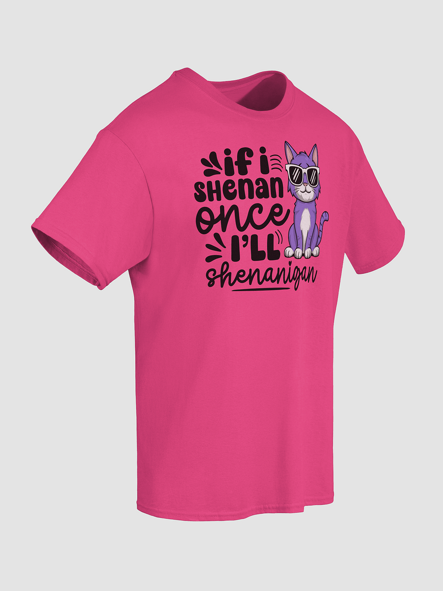 Cool Cat Graphic Tee product image (88)