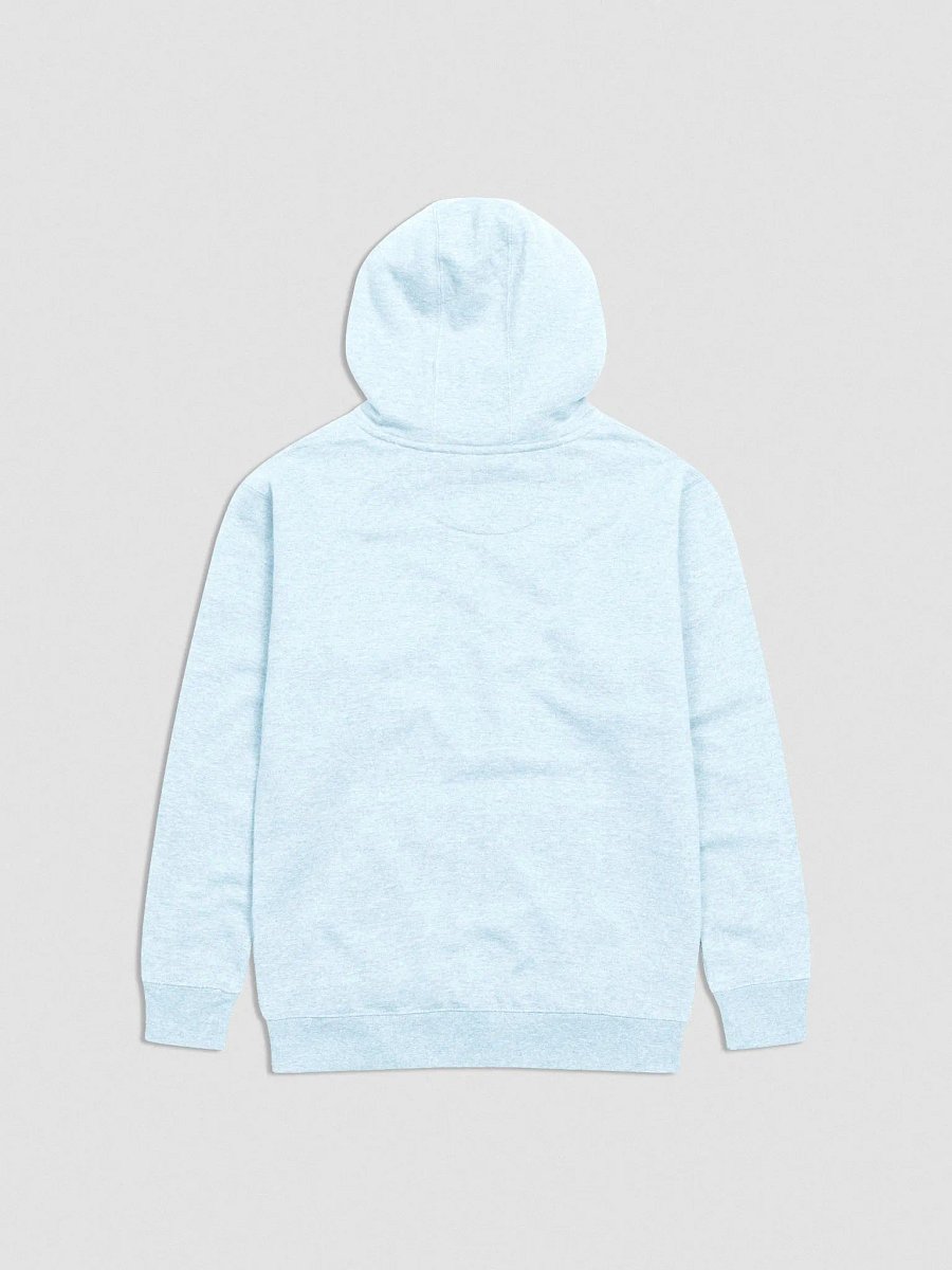 Sunshine Beach Embroidered Motif Hoodie product image (2)