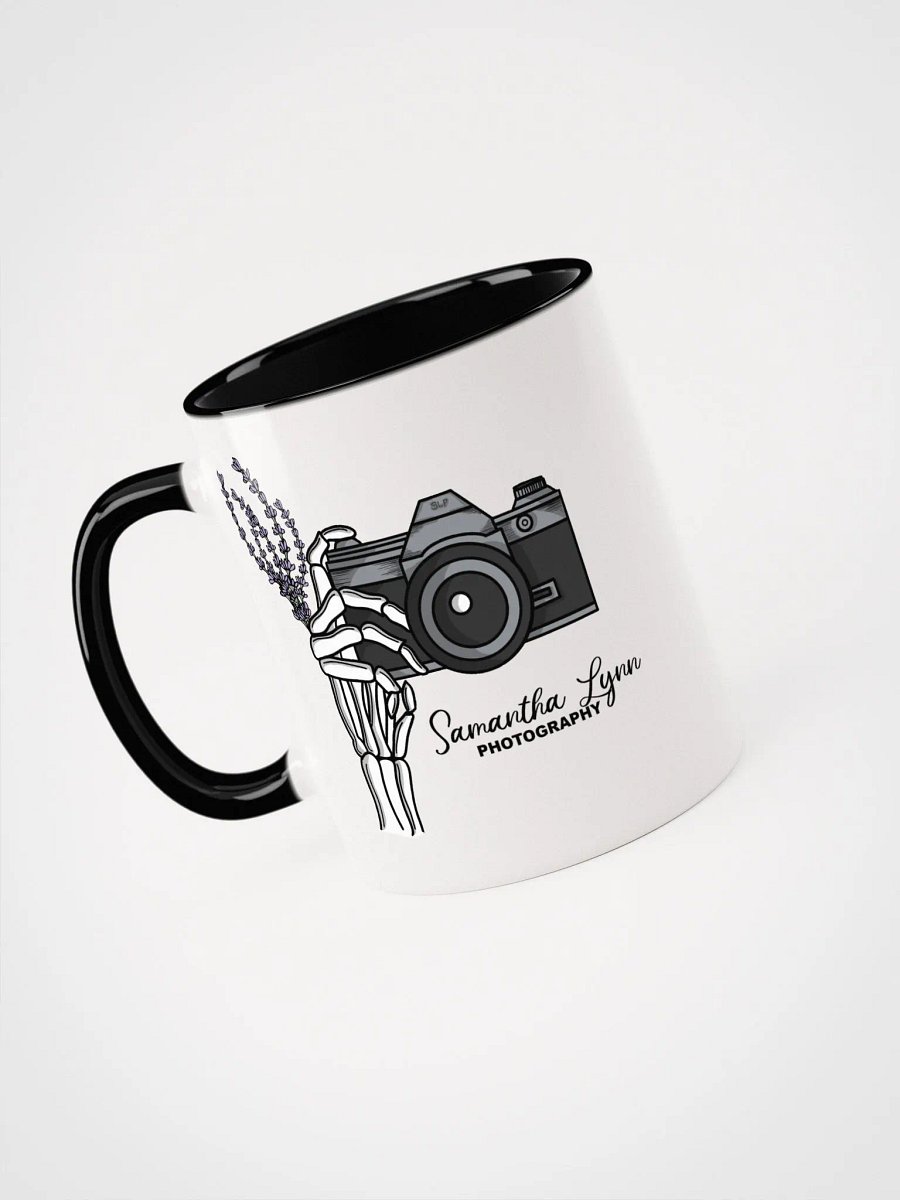 Samantha Lynn Photography - Color Mug product image (9)