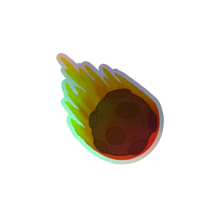 Cosmic Comet product image (1)