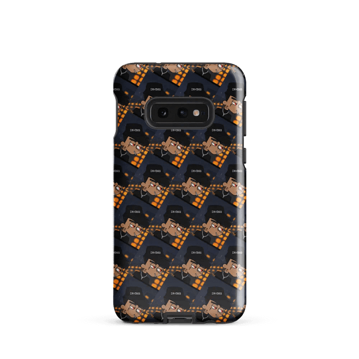 DBVibes Samsung Protector product image (2)