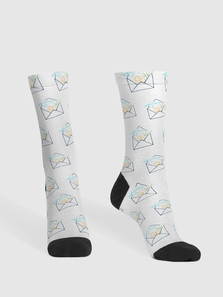 LPS Envelope Socks product image (2)