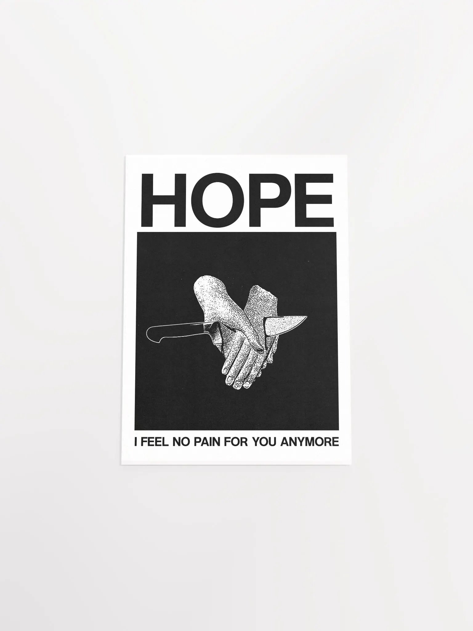 HOPE - Poster product image (16)
