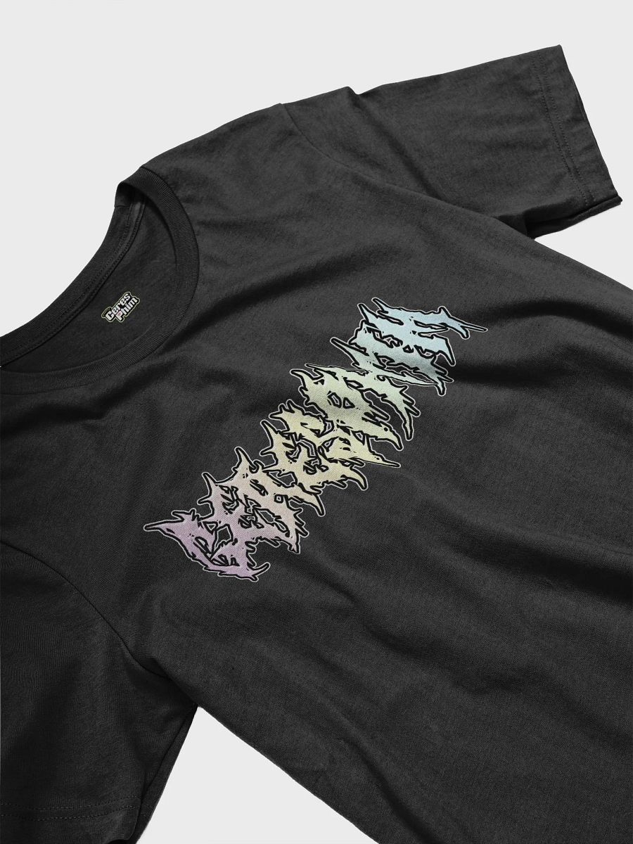 Metal Logo Tee product image (3)