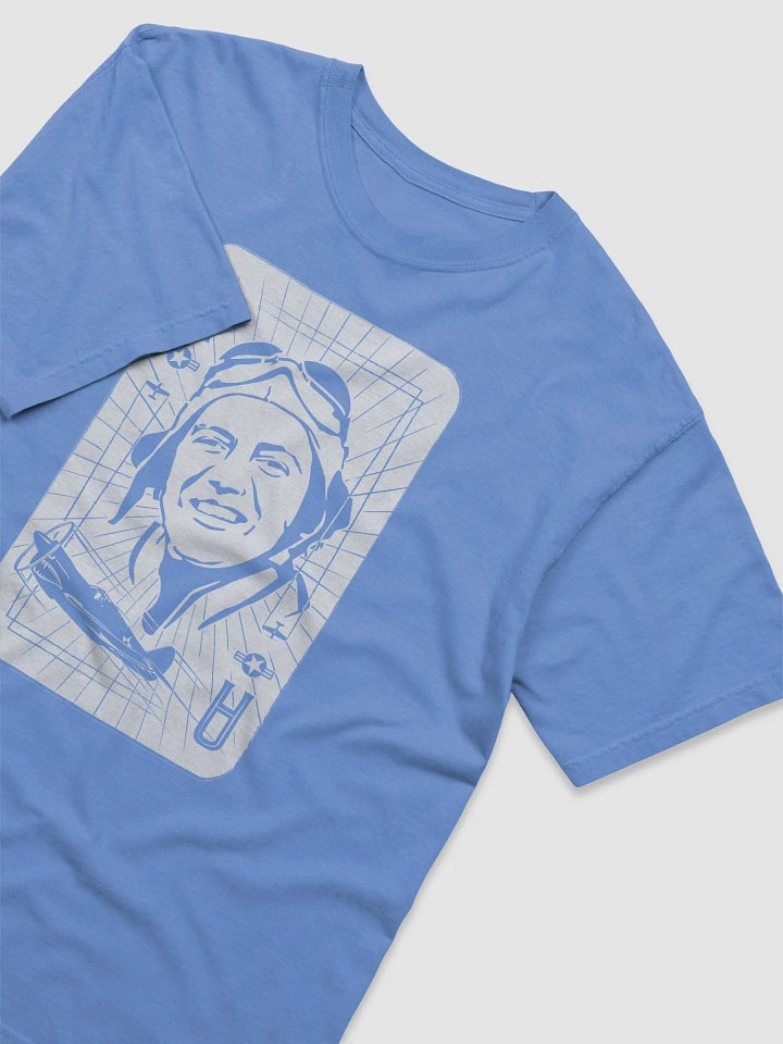 Ace of Aces 100% Cotton Tee product image (1)