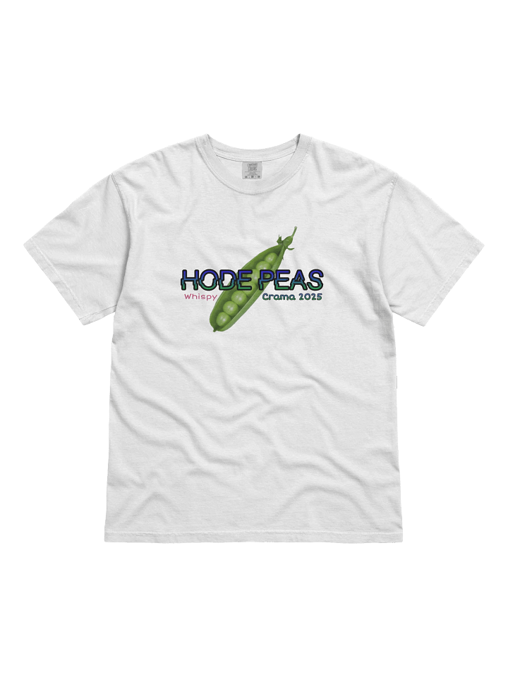 Hode Peas 2025 - Blue product image (112)