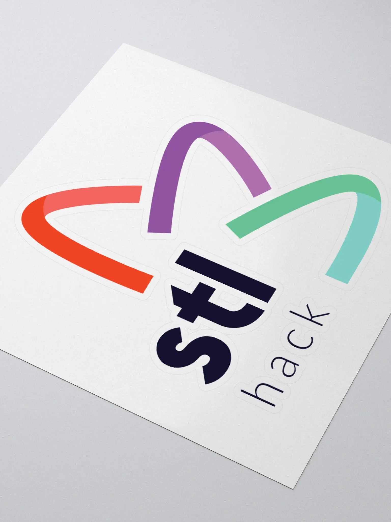stl | hack sticker product image (9)