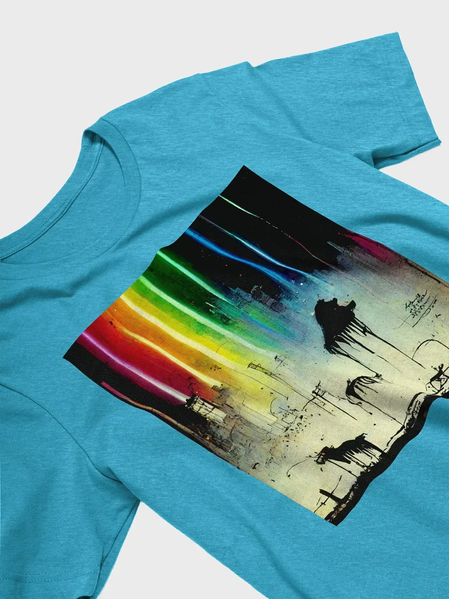 Iconic Comfort T-Shirt product image (3)