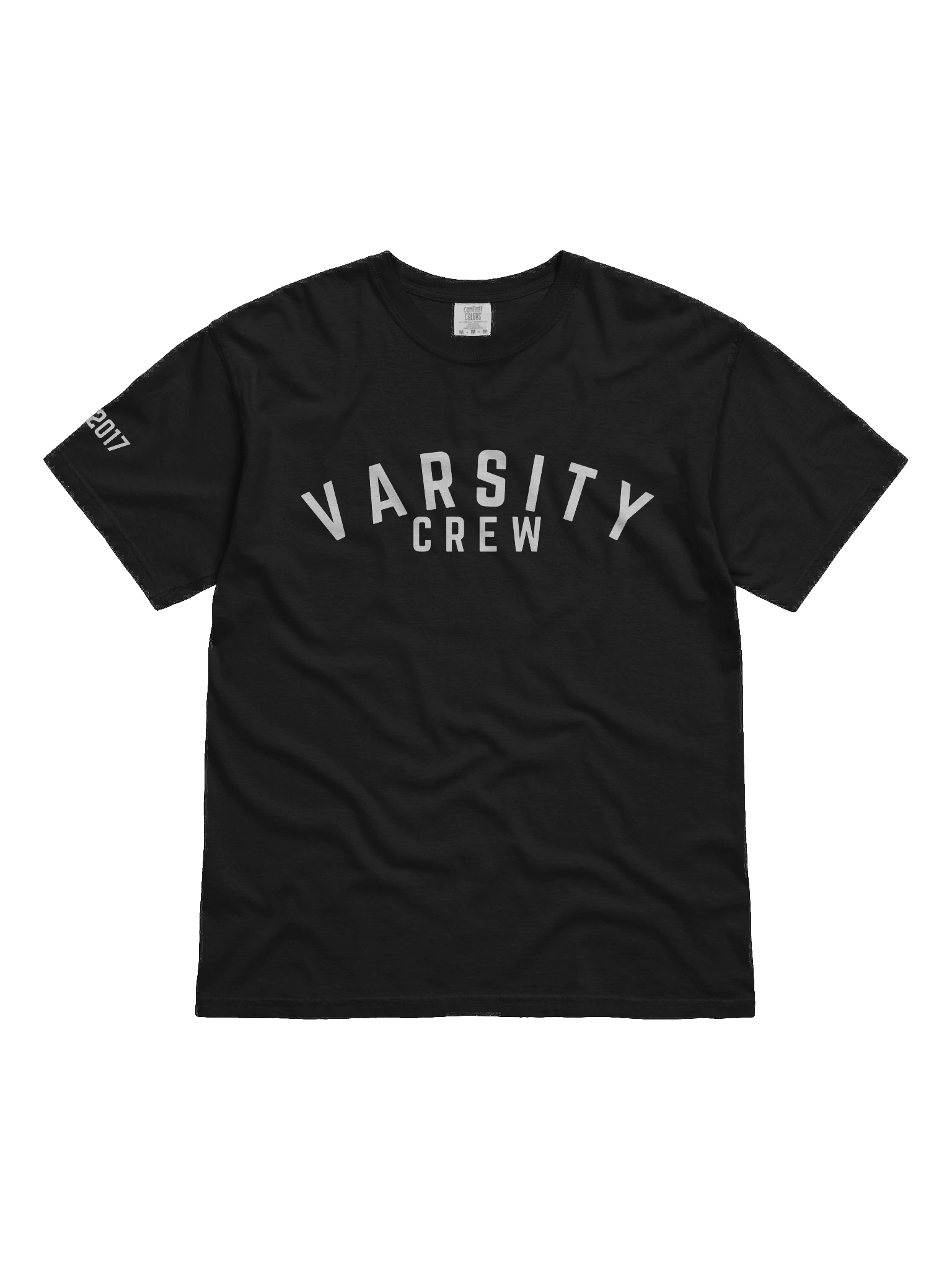 Varsity Crew product image (1)