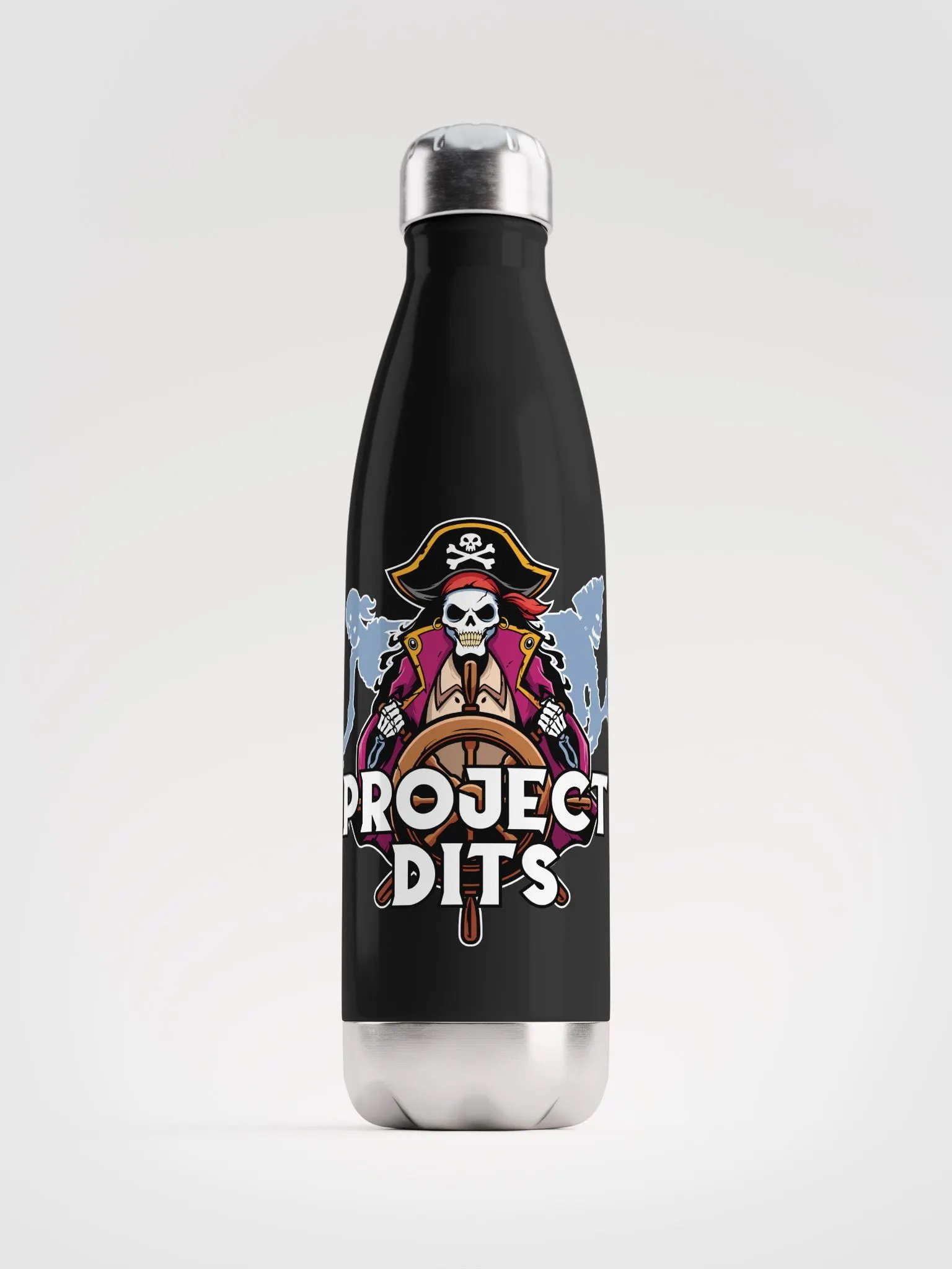 (LEGACY) PD Logo Bottle product image (1)