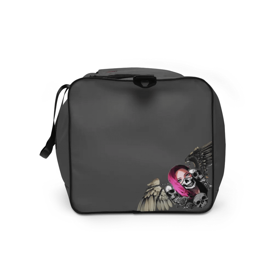 SZG Dufflebag product image (11)