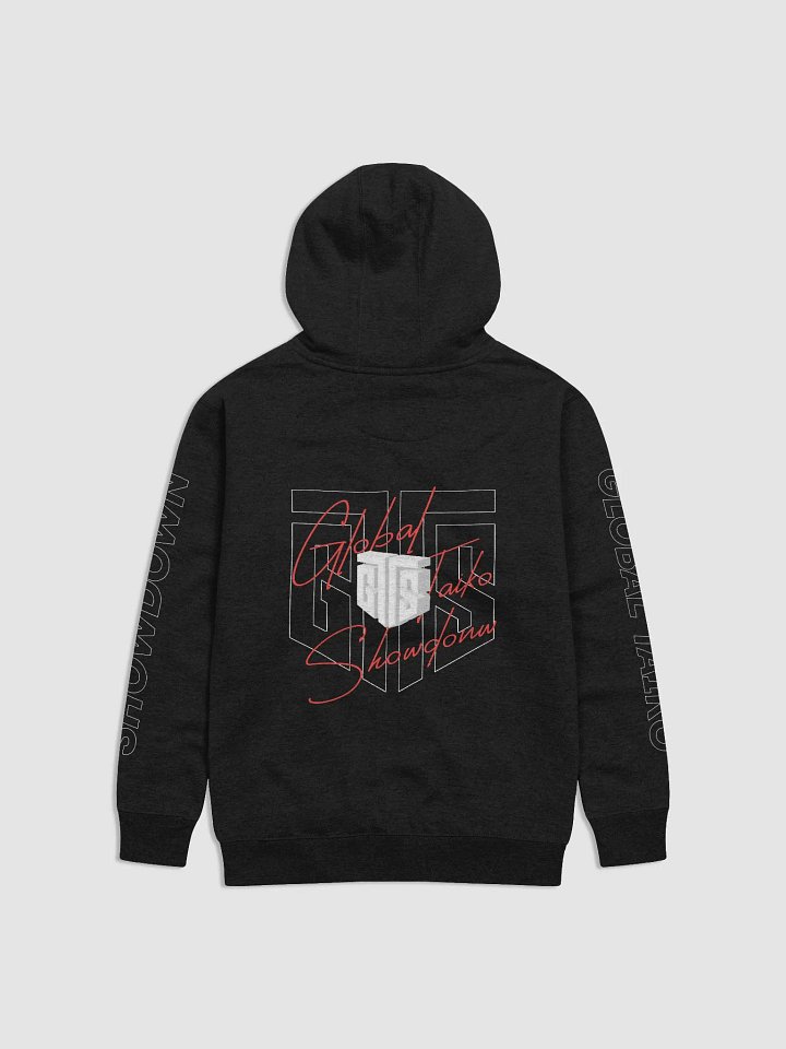 GTS Hoodie product image (2)