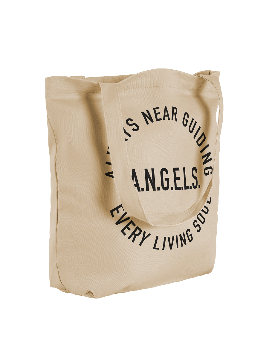 A.N.G.E.L.S. Tote product image (4)