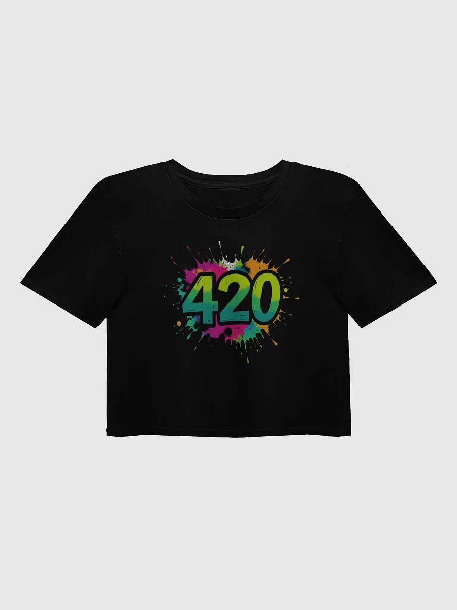 Splash 420 Crop product image (1)