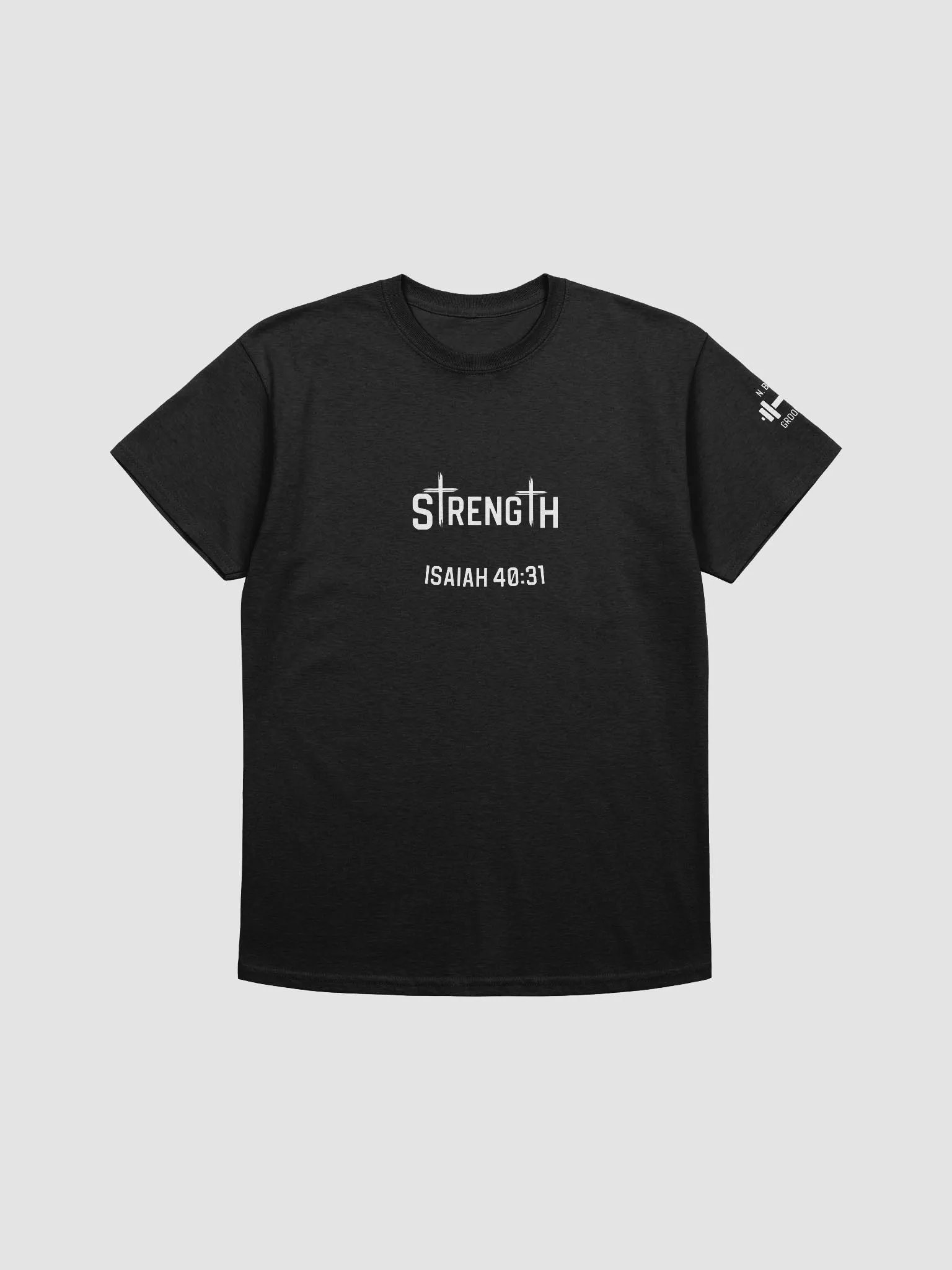 Strength Classic Tee product image (3)