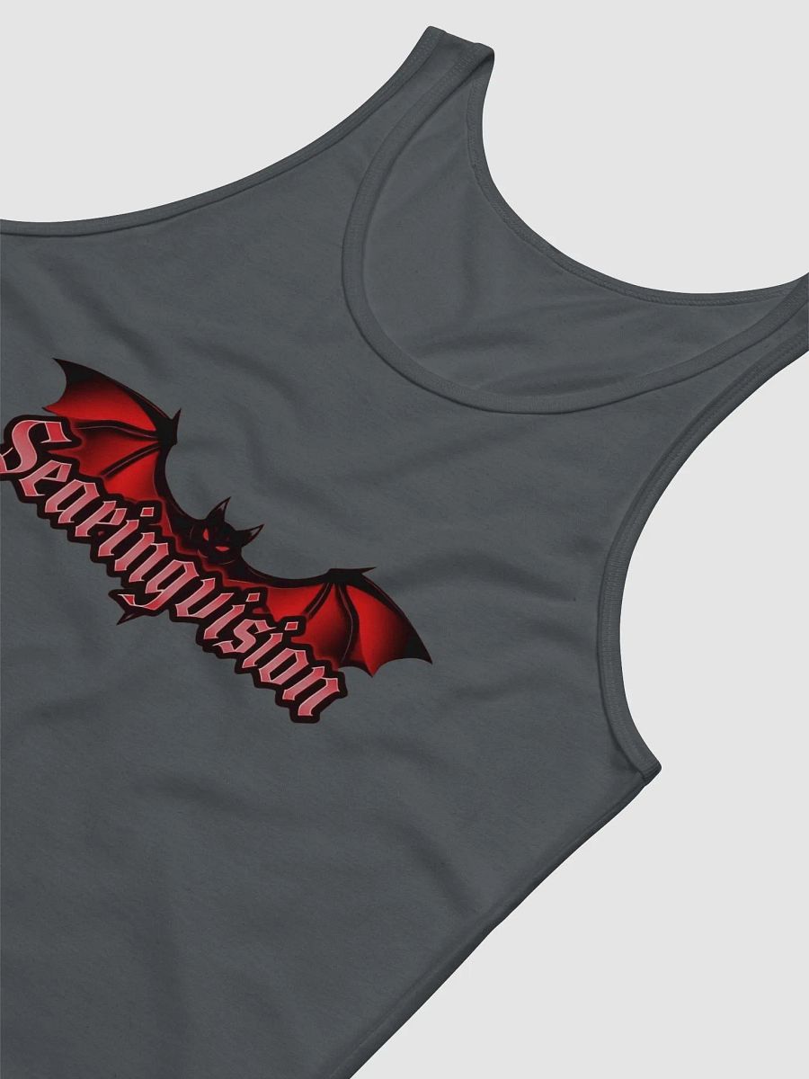 SearingVision Gothic Bat Tank product image (55)